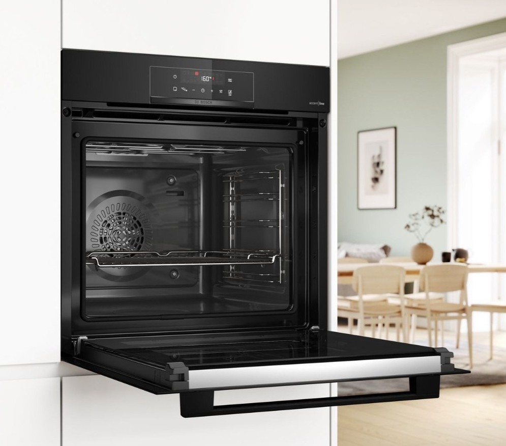 HBA472BB3 Bosch, įmontuojama orkaitė